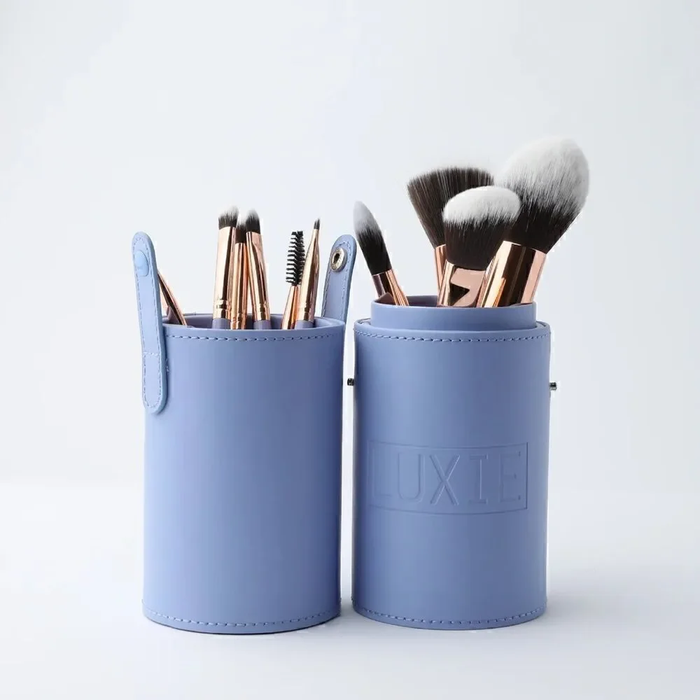 Luxie Dreamcatcher Brush Set brand new in box